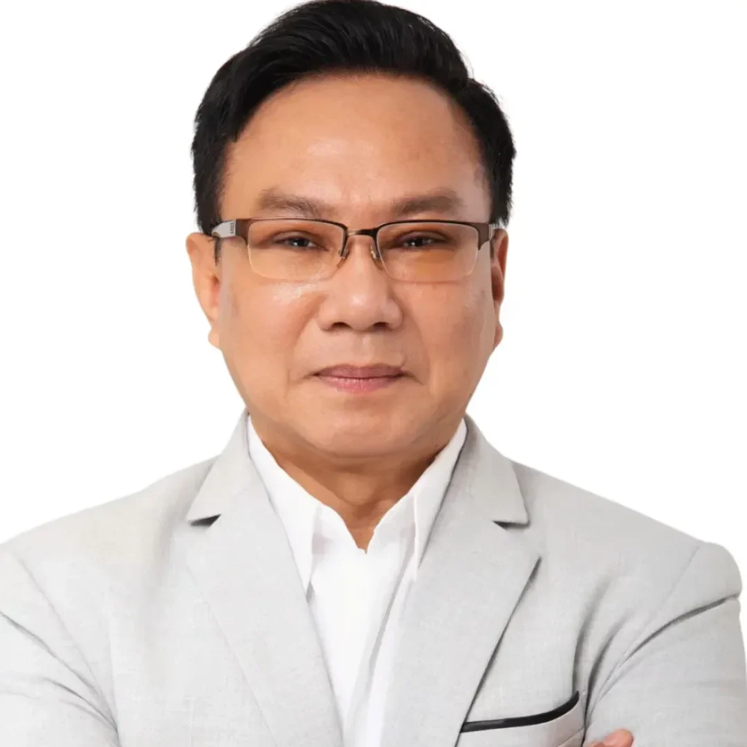 Peter Hòa Nguyễn PhD