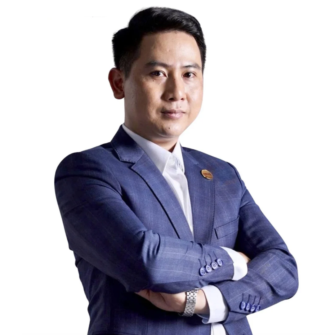 Nguyễn Thanh Phúc