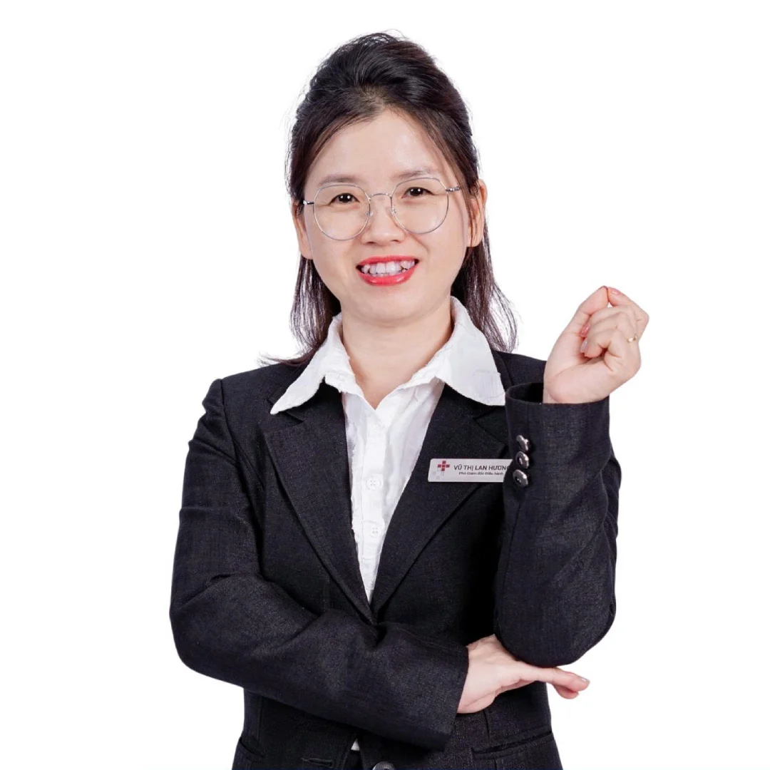 Vũ Thị Lan Hương